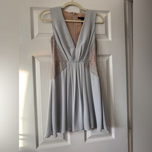 BCBG  Maxazria Mini Dress
